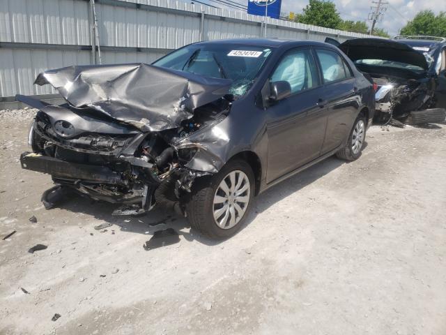 Photo 1 VIN: 2T1BU4EE5CC884469 - TOYOTA COROLLA BA 