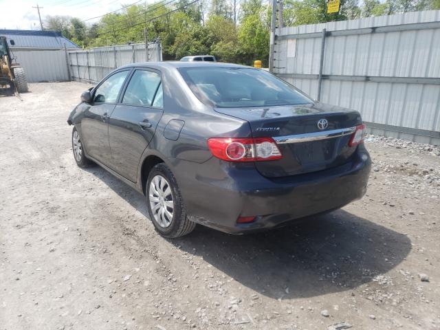 Photo 2 VIN: 2T1BU4EE5CC884469 - TOYOTA COROLLA BA 