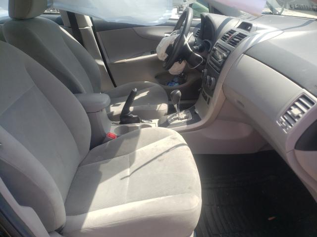 Photo 4 VIN: 2T1BU4EE5CC884469 - TOYOTA COROLLA BA 