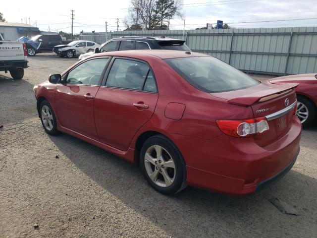 Photo 1 VIN: 2T1BU4EE5CC885699 - TOYOTA COROLLA BA 