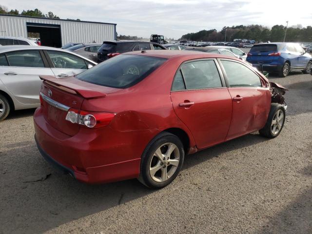 Photo 2 VIN: 2T1BU4EE5CC885699 - TOYOTA COROLLA BA 