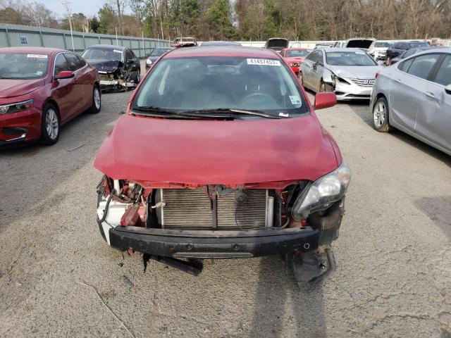 Photo 4 VIN: 2T1BU4EE5CC885699 - TOYOTA COROLLA BA 