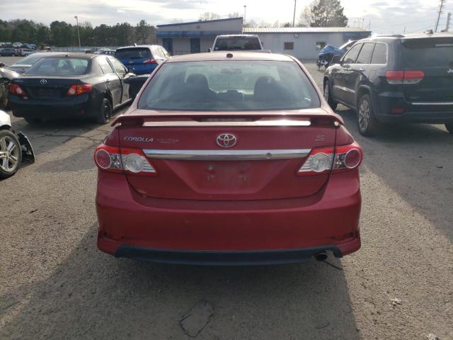 Photo 5 VIN: 2T1BU4EE5CC885699 - TOYOTA COROLLA BA 