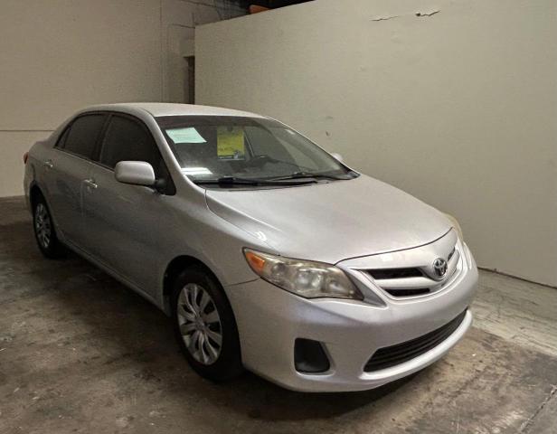 Photo 0 VIN: 2T1BU4EE5CC886996 - TOYOTA COROLLA BA 