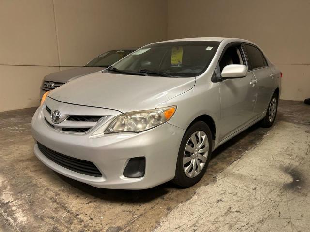 Photo 1 VIN: 2T1BU4EE5CC886996 - TOYOTA COROLLA BA 