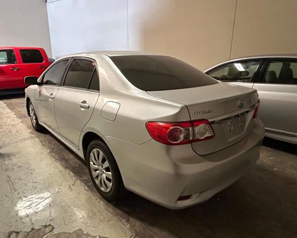 Photo 2 VIN: 2T1BU4EE5CC886996 - TOYOTA COROLLA BA 