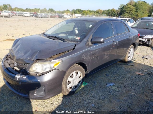 Photo 1 VIN: 2T1BU4EE5CC888487 - TOYOTA COROLLA 