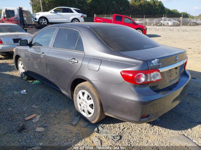 Photo 2 VIN: 2T1BU4EE5CC888487 - TOYOTA COROLLA 