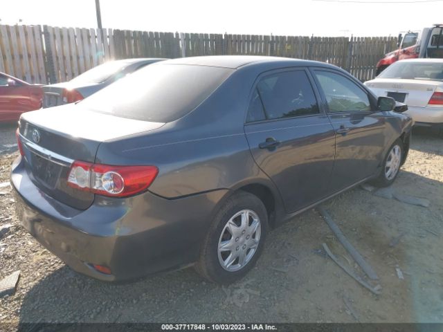 Photo 3 VIN: 2T1BU4EE5CC888487 - TOYOTA COROLLA 