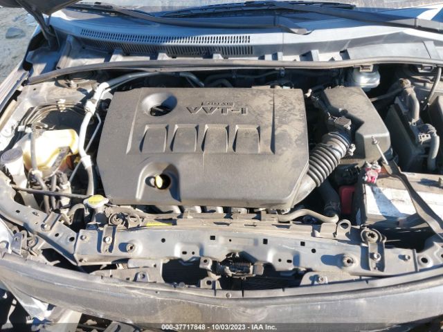 Photo 9 VIN: 2T1BU4EE5CC888487 - TOYOTA COROLLA 