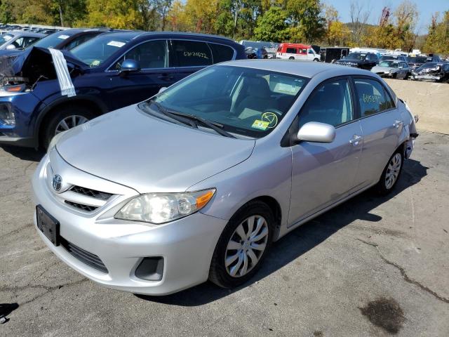 Photo 1 VIN: 2T1BU4EE5CC892538 - TOYOTA COROLLA BA 