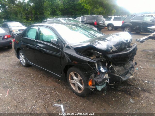 Photo 0 VIN: 2T1BU4EE5CC898873 - TOYOTA COROLLA 