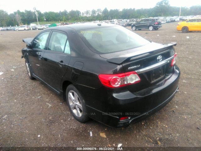 Photo 2 VIN: 2T1BU4EE5CC898873 - TOYOTA COROLLA 