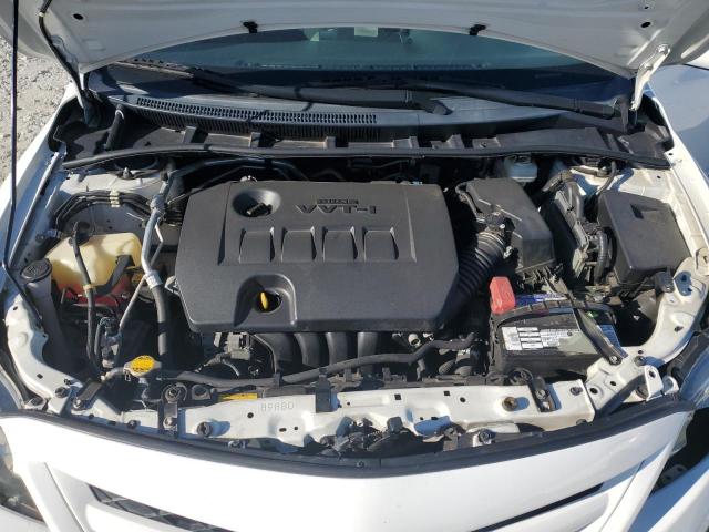 Photo 10 VIN: 2T1BU4EE5CC898890 - TOYOTA COROLLA BA 