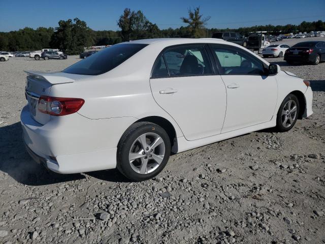 Photo 2 VIN: 2T1BU4EE5CC898890 - TOYOTA COROLLA BA 