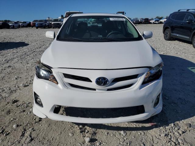 Photo 4 VIN: 2T1BU4EE5CC898890 - TOYOTA COROLLA BA 