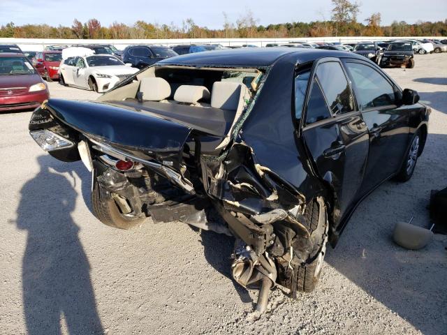 Photo 3 VIN: 2T1BU4EE5CC902193 - TOYOTA COROLLA BA 