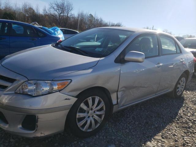 Photo 8 VIN: 2T1BU4EE5CC902534 - TOYOTA COROLLA BA 