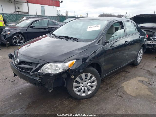 Photo 1 VIN: 2T1BU4EE5CC902873 - TOYOTA COROLLA 