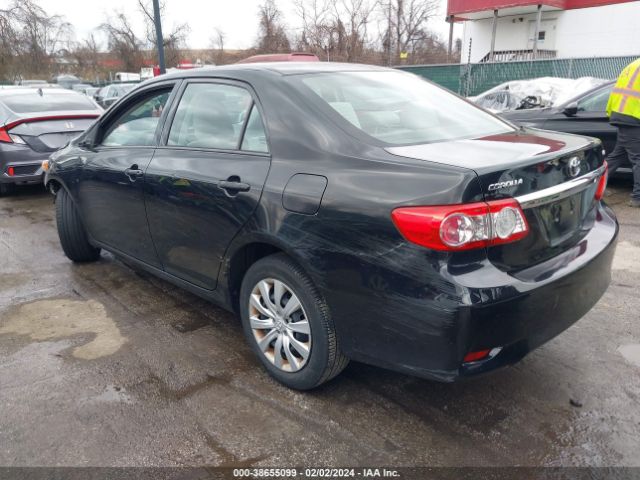 Photo 2 VIN: 2T1BU4EE5CC902873 - TOYOTA COROLLA 