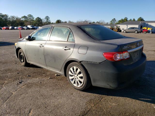 Photo 1 VIN: 2T1BU4EE5CC903862 - TOYOTA COROLLA BA 