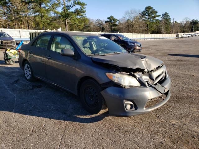 Photo 3 VIN: 2T1BU4EE5CC903862 - TOYOTA COROLLA BA 