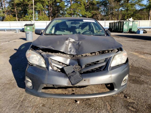 Photo 4 VIN: 2T1BU4EE5CC903862 - TOYOTA COROLLA BA 