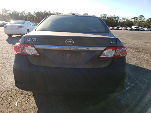 Photo 5 VIN: 2T1BU4EE5CC903862 - TOYOTA COROLLA BA 