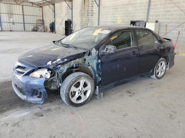 Photo 0 VIN: 2T1BU4EE5CC905207 - TOYOTA COROLLA BA 