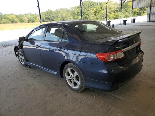 Photo 1 VIN: 2T1BU4EE5CC905207 - TOYOTA COROLLA BA 