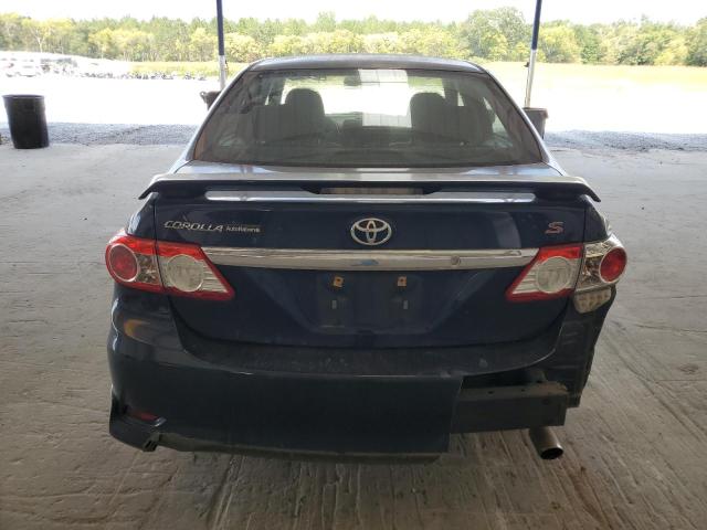 Photo 5 VIN: 2T1BU4EE5CC905207 - TOYOTA COROLLA BA 