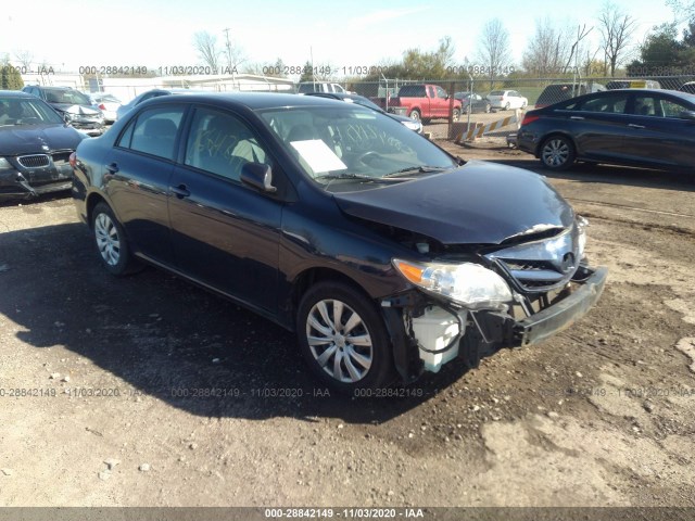 Photo 0 VIN: 2T1BU4EE5CC905580 - TOYOTA COROLLA 