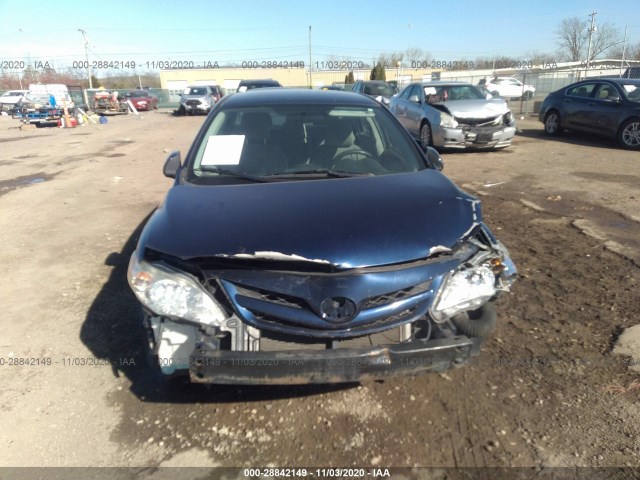 Photo 5 VIN: 2T1BU4EE5CC905580 - TOYOTA COROLLA 