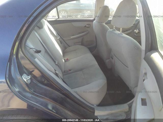 Photo 7 VIN: 2T1BU4EE5CC905580 - TOYOTA COROLLA 