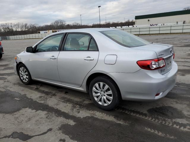 Photo 1 VIN: 2T1BU4EE5CC908012 - TOYOTA COROLLA BA 