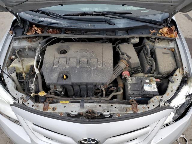 Photo 10 VIN: 2T1BU4EE5CC908012 - TOYOTA COROLLA BA 