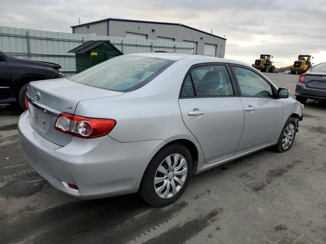 Photo 2 VIN: 2T1BU4EE5CC908012 - TOYOTA COROLLA BA 