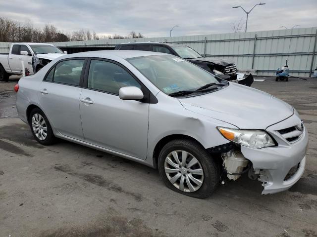 Photo 3 VIN: 2T1BU4EE5CC908012 - TOYOTA COROLLA BA 