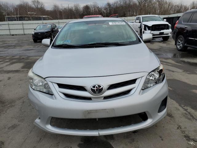 Photo 4 VIN: 2T1BU4EE5CC908012 - TOYOTA COROLLA BA 