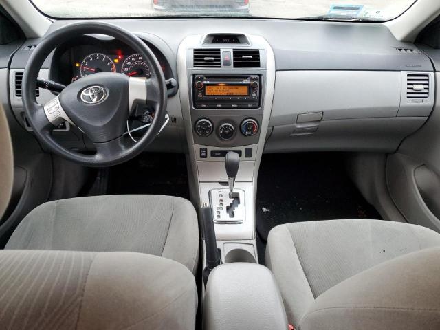 Photo 7 VIN: 2T1BU4EE5CC908012 - TOYOTA COROLLA BA 