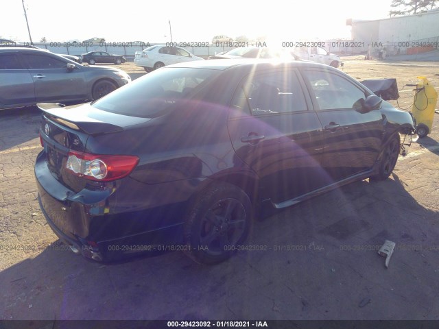 Photo 3 VIN: 2T1BU4EE5CC909676 - TOYOTA COROLLA 