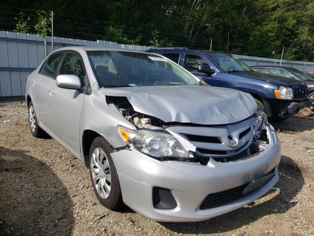 Photo 0 VIN: 2T1BU4EE5CC911217 - TOYOTA COROLLA BA 