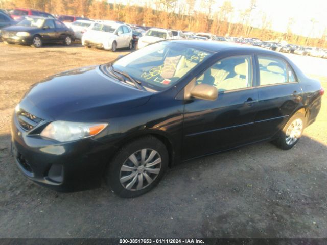 Photo 1 VIN: 2T1BU4EE5CC913131 - TOYOTA COROLLA 