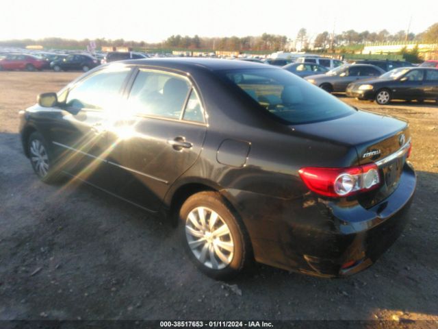 Photo 2 VIN: 2T1BU4EE5CC913131 - TOYOTA COROLLA 