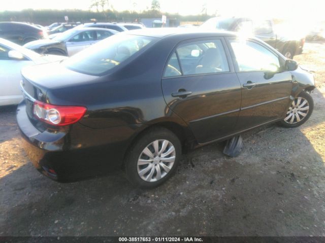 Photo 3 VIN: 2T1BU4EE5CC913131 - TOYOTA COROLLA 