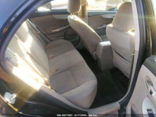 Photo 7 VIN: 2T1BU4EE5CC913131 - TOYOTA COROLLA 