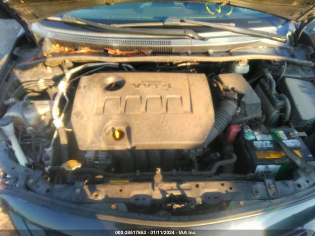 Photo 9 VIN: 2T1BU4EE5CC913131 - TOYOTA COROLLA 