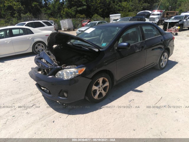 Photo 1 VIN: 2T1BU4EE5CC914781 - TOYOTA COROLLA 