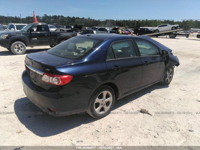 Photo 3 VIN: 2T1BU4EE5CC914781 - TOYOTA COROLLA 