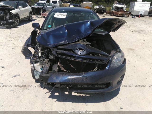 Photo 5 VIN: 2T1BU4EE5CC914781 - TOYOTA COROLLA 